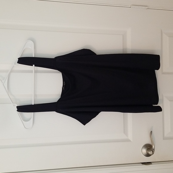 Lane Bryant ribbed duster set - Picture 6 of 8